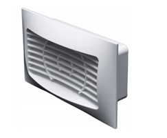 Kratka wentylacyjna KW-12/6 12x6cm